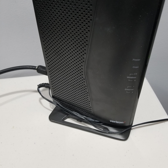 Verizon Fios Router - Picture 1 of 3